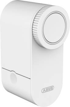 Preview: ABUS Türschlossantrieb LOXERIS™ One CFA4100 weiß